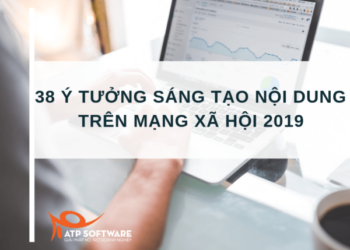 Hướng dẫn 38 ý tưởng sáng tạo nội dung trên các mạng xã hội