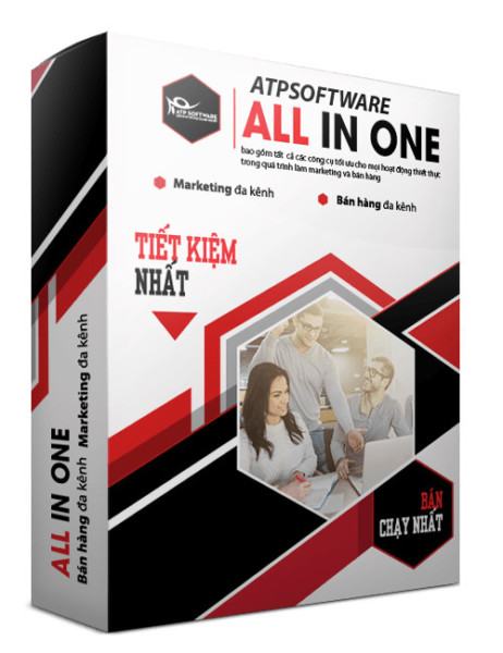 all in one