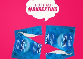 CÁCH DUREX “GÂY BÃO” GIỚI TRUYỀN THÔNG VIỆT NAM