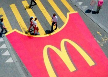 Marketing Du Kích (Guerrilla Marketing) – Chiến lược Marketing nâng cao