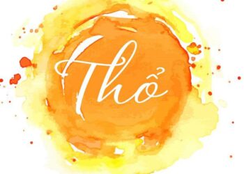 Mệnh thổ, kim, hỏa, thủy, mộc hợp màu gì?