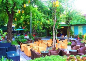 Kinh nghiệm khởi nghiệp mở quán cafe từ thực tế