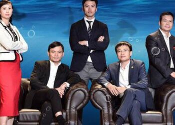 Lời khuyên của 6 “cá mập” của Shark Tank Việt sẽ giúp các bạn trẻ start-up đi đúng đắn !