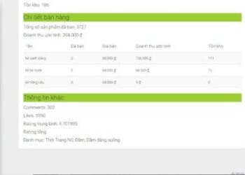 Phần mềm hỗ trợ tự động bán hàng trên Shopee tốt nhất hiện nay – Simple Shopee