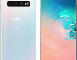 10 Tính năng cải tiến vượt trội của Samsung Galaxy S10+