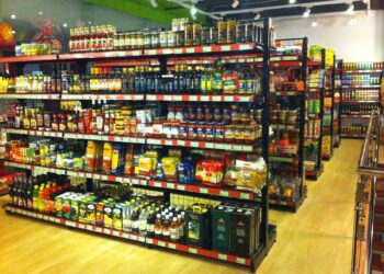 Hướng dẫn mở siêu thị mini từ A-Z – Kinh nghiệm mở siêu thị mini hiệu quả