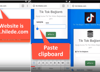 Hướng dẫn cách hack like TikTok an toàn miễn phí – Hack Follow TikTok 2019 2020