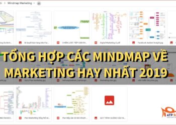 Mindmap là gì? Tổng hợp các mindmap về Marketing hay nhất 2025