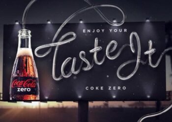 10 chiến dịch Digital Marketing truyền cảm hứng mạnh mẽ từ Coca-Cola