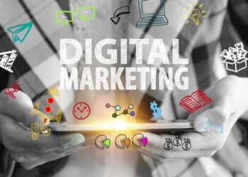 Digital marketing năm 2019 – Mục tiêu chính của Digital marketing