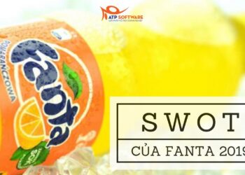 Phân tích SWOT của hãng Fanta 2019 – Điểm mạng điểm yếu, thách thức và cơ hội đối với doanh nghiệp