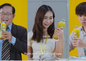 Yếu tố tạo nên thành công của chiến dịch “Monday is Funday” của Lipton Ice Tea là gì?