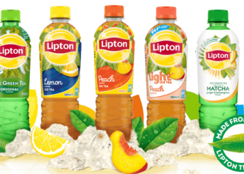 Chiến lược marketing của Lipton – Phân tích SWOT của Lipton