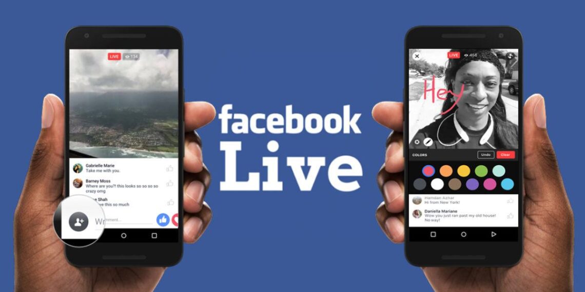 Hướng dẫn tắt thông báo Live video trên Facebook trong 1 nốt nhạc 5 Hướng dẫn tắt thông báo Live video trên Facebook trong 1 nốt nhạc