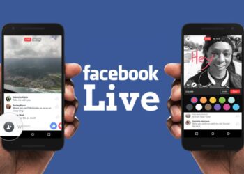 Hướng dẫn tắt thông báo Live video trên Facebook trong 1 nốt nhạc