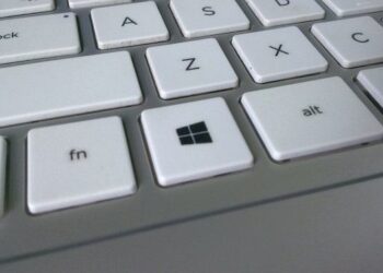 Các tổ hợp phím Windows tiện lợi và phổ biến