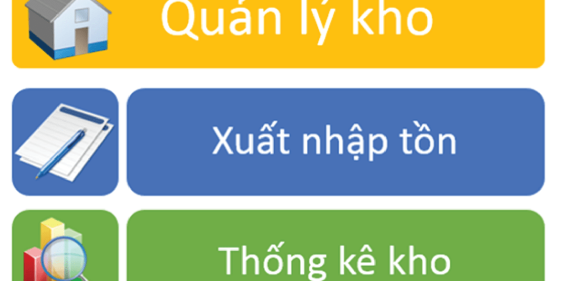 Top 13 phần mềm quản lý hàng tồn kho tốt nhất năm 2019 9 Top 13 phần mềm quản lý hàng tồn kho tốt nhất năm 2019