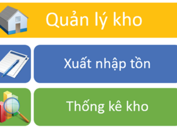 Top 13 phần mềm quản lý hàng tồn kho tốt nhất năm 2019