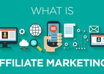 30 trang website về Affiliate Marketing dành cho người mới bắt đầu