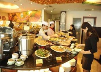 Hướng dẫn xây dựng lộ trình marketing cho ngành nhà hàng hiệu quả từ A-Z