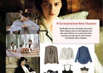 17 ý tưởng content sáng tạo và hiệu quả cho các hãng thời trang