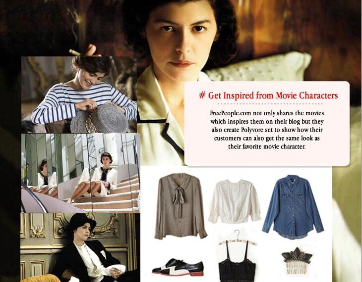 17 ý tưởng content sáng tạo và hiệu quả cho các hãng thời trang