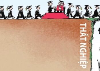 Top 7 sai lầm khi tìm việc khiến bạn mãi…Thất Nghiệp!!!