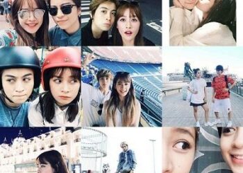 Mách bạn những tuyệt chiêu khiến ảnh trên Instagram thu hút nhiều lượt thích hơn