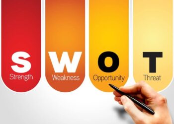 Phân tích mô hình SWOT của một cá nhân trong cuộc sống – Bí quyết thành công!