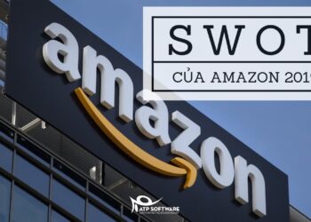 Amazon SWOT 2019 – Phân tích mô hình SWOT của Amazon