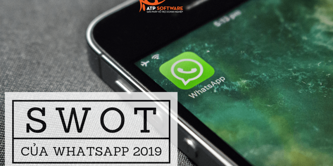 WhatsApp là gì? - Phân tích mô hình kinh doanh của WhatsApp 7 WhatsApp là gì? – Phân tích mô hình kinh doanh của WhatsApp