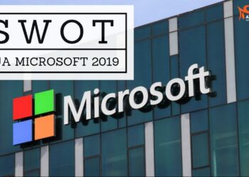 Phân tích SWOT của Microsoft 2019 – Tại sao Microsoft lại thành công?