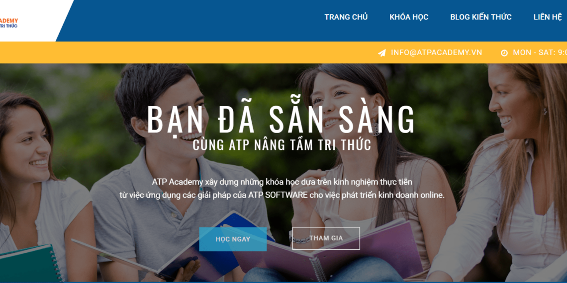 40 website học online dạy tất tần tật những thứ bạn cần