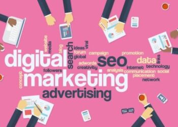 Bí quyết học Digital Marketing cho người mới bắt đầu – Học gì và ở đâu?
