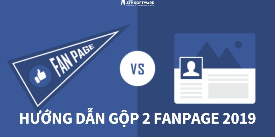 Cách gộp 2 fanpage thành một với giao diện mới trên Facebook để tăng like 6 Cách gộp 2 fanpage thành một với giao diện mới trên Facebook để tăng like