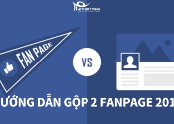 Cách gộp 2 fanpage thành một với giao diện mới trên Facebook để tăng like
