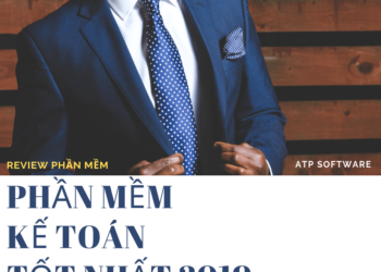 5 PHẦN MỀM HỖ TRỢ KẾ TOÁN TỐT NHẤT 2019
