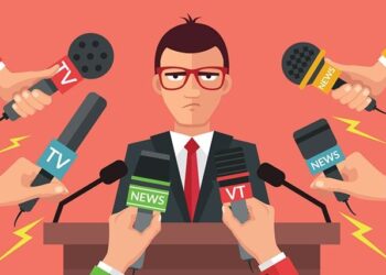 5 Bước để xử lý khủng hoảng truyền thông một cách thông minh