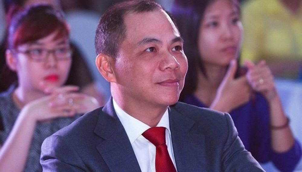 Top 7+ Doanh Nhân Nổi Tiếng Nhất Việt Nam Được Thế Giới Vinh Danh