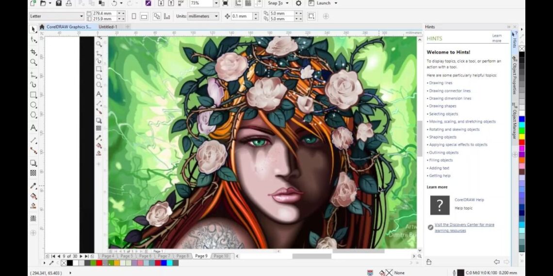 10 lựa chọn thay thế hàng đầu của Adobe Illustrator