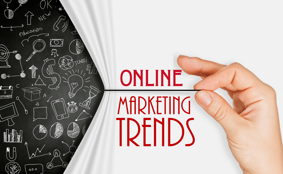 Tổng Hợp 15 Xu Hướng Ditital Marketing Mà 1 Marketer Không Nên Bỏ Lỡ 8 Tổng Hợp 15 Xu Hướng Ditital Marketing Mà 1 Marketer Không Nên Bỏ Lỡ