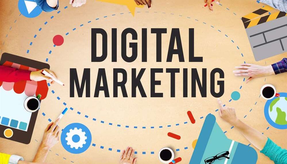 21 bí quyết vàng của digital marketing mà bạn nên biết 2 21 bí quyết vàng của digital marketing mà bạn nên biết