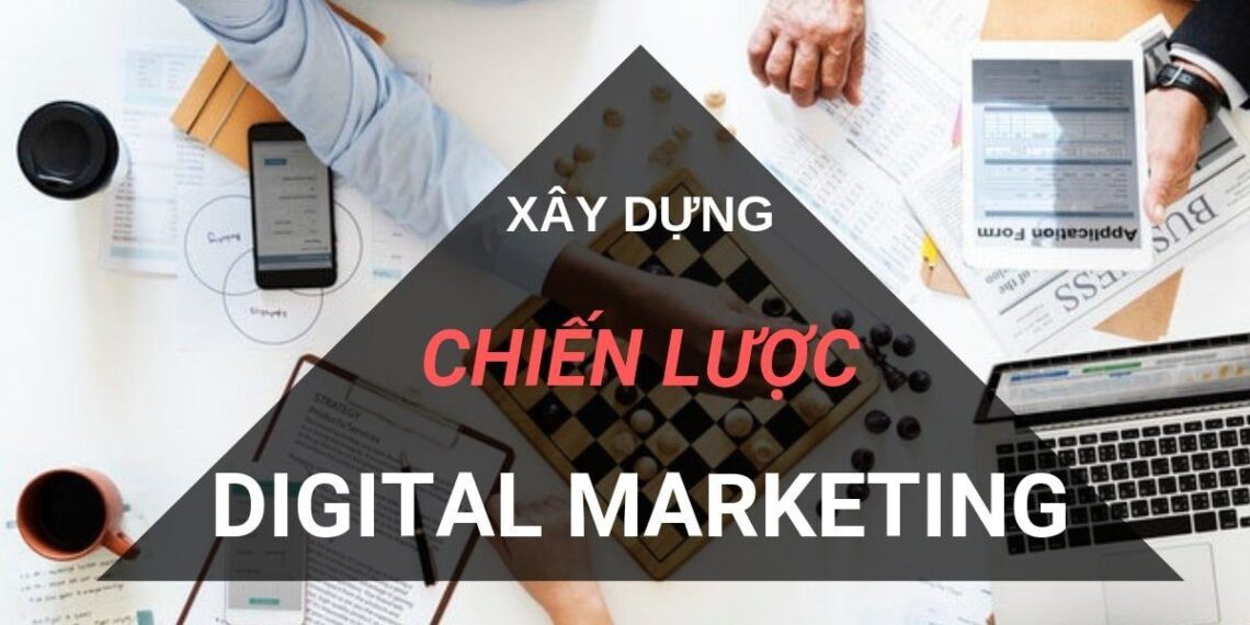 8 chiến lược Digital Marketing cần chú trọng trong năm 2019 7 8 chiến lược Digital Marketing cần chú trọng trong năm 2019