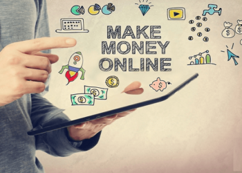 Xu hướng kiếm tiền online 2019 – Kiếm tiền MMO