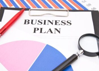 Làm thế nào để thiết kế kế hoạch kinh doanh cho doanh nghiệp của bạn ?