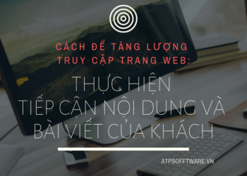 Website là gì? 5 cách dễ dàng để tăng lượng truy cập trang web – Phần 3