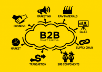 Mô hình B2B là gì? Các ý tưởng kinh doanh hấp dẫn cho mô hình B2B