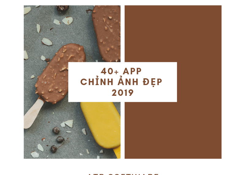 40+ APP CHỈNH ẢNH ĐẸP 2019 7 40+ APP CHỈNH ẢNH ĐẸP 2019
