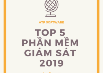 Top 5 phần mềm giám sát máy tính 2019