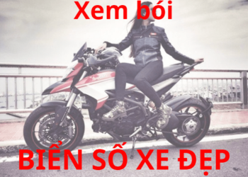 Biển số xấu hay tốt có quan trọng đến việc sử dụng xe hay không ? Cách xem phong thủy biển số xe tốt hay xấu